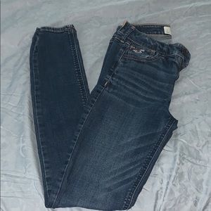 Hollister Skinny Jeans